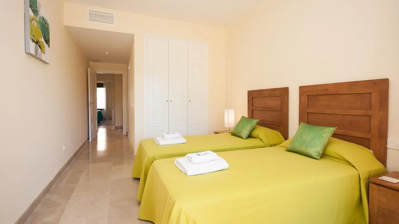 Apartment Duquesa Village 14.55.12 Manilva