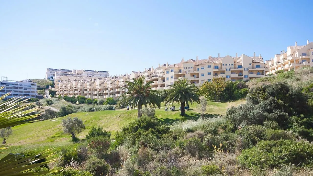 Duquesa Village 14.55.12 Manilva 0*,  Spain