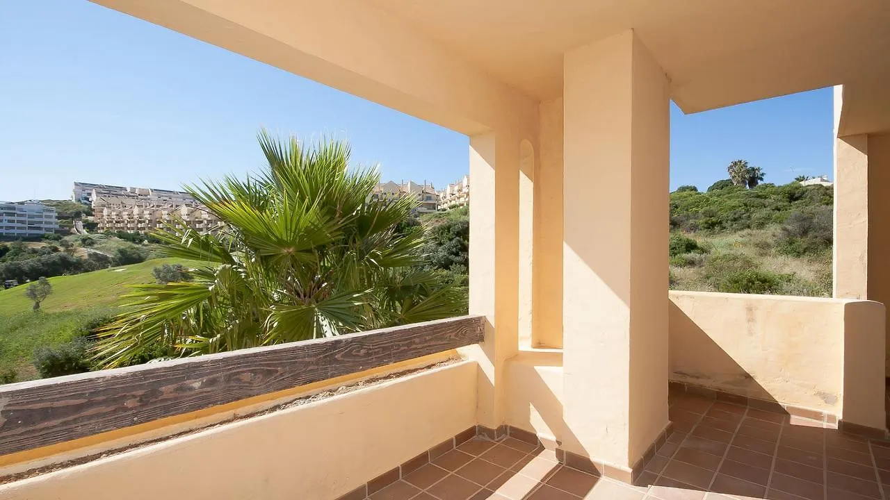 Duquesa Village 14.55.12 Manilva Apartment