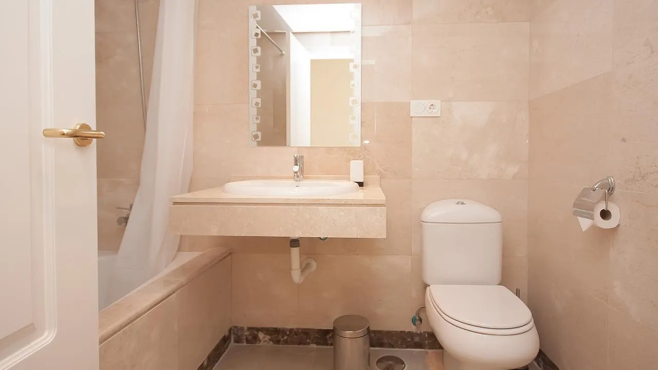 Apartment Duquesa Village 14.55.12 Manilva Spain