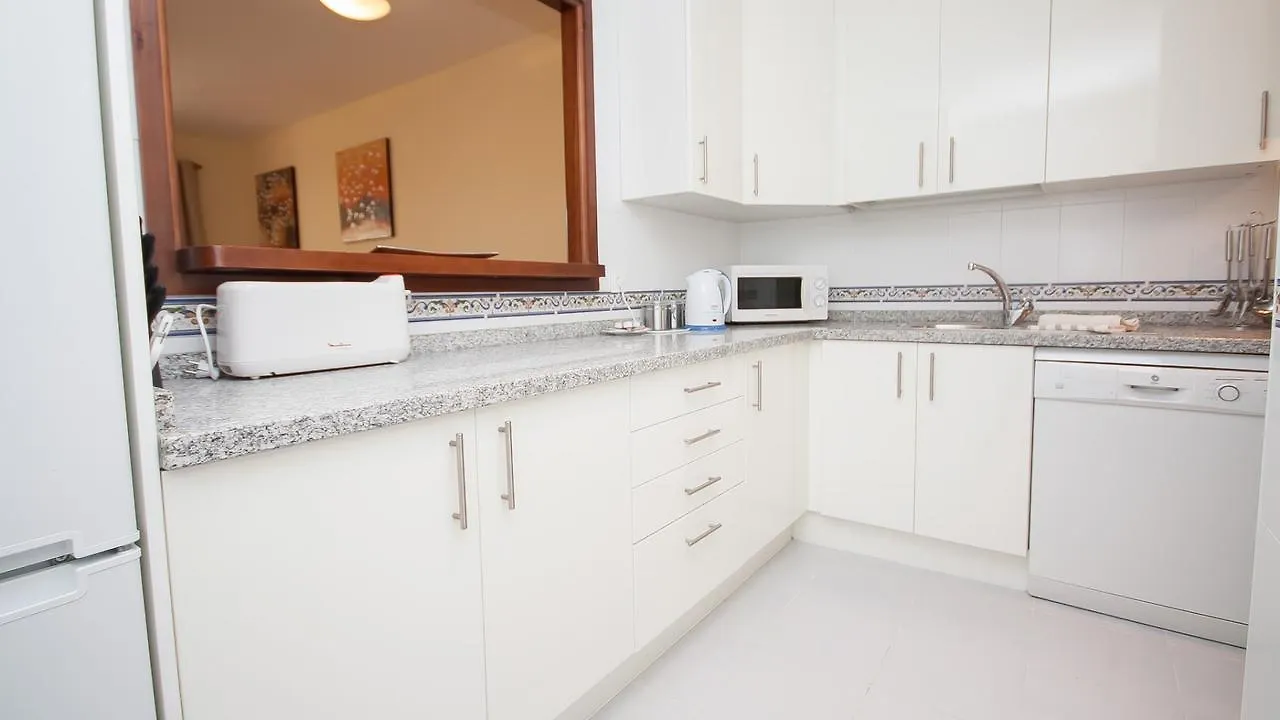 Apartment Duquesa Village 14.55.12 Manilva