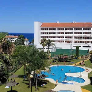 Playa Manilva