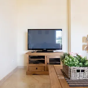 2261-superb Apt On The Beach, On Duquesa Harbour Apartment